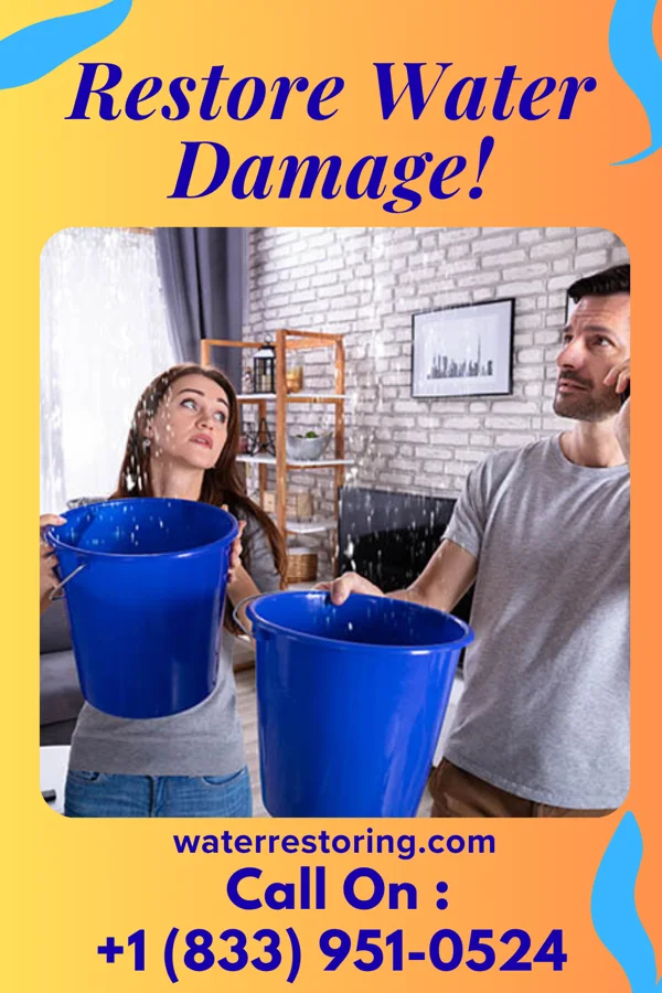 water restoration Quality Water Works Specialists Brewster